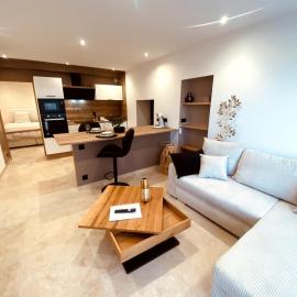 Appartement Fiorentina, hotell i Saint-Avold