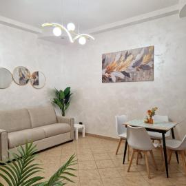 Garden Roma 35 Residence
