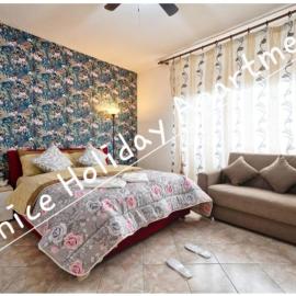 Venice Holiday Apartment, готель у Маргері