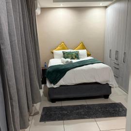 Cozy Central BNB