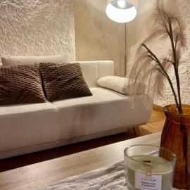 The Chalet - in the heart of Metz, hotel Metzben