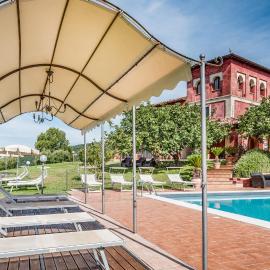 Stunning Home In Rivodutri, hotel in Rivodutri