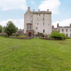 Symbister Suite, Hotel in Turriff