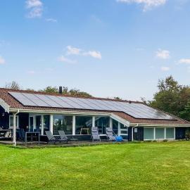 Pet Friendly Home In Sydals With Sauna, hotel em Høruphav