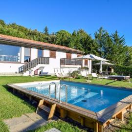 Villa Al Tramonto