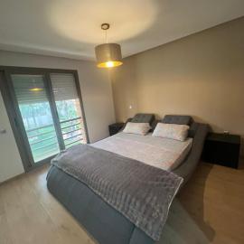 Beach appartement