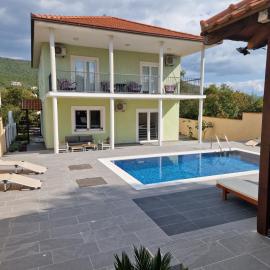 Villa Aberdeen