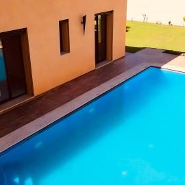 Villa de la famille ONLY, with Private pool فقط للعائلات