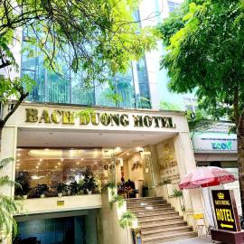Bạch Dương Hotel Hà Nội, ξενοδοχείο στο Ανόι