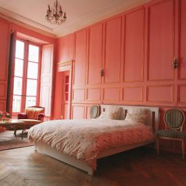 Maison Pistache, hotell sihtkohas Le Dorat
