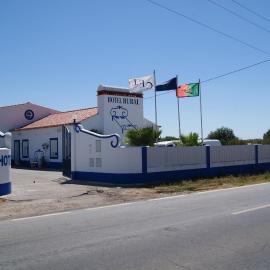 Reguengos de Monsaraz में, होटल Reguengos Hotel