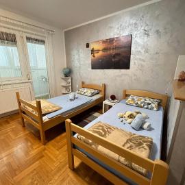 Apartman B&S Apatin