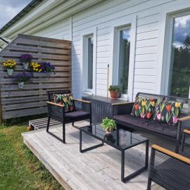 ArcticStay 21A, hotel v mestu Pajala