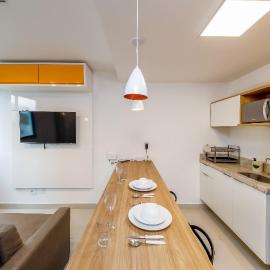 Studio 404 On São Mateus, hotel in Juiz de Fora