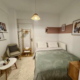 The Nest - Cozy Stay in Arcadia