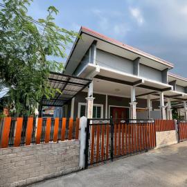 I'm Home Narathiwat，陶公的飯店