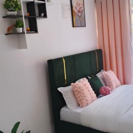 Budget bliss4 bnb Ruaka, hotel in Ruaka