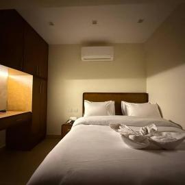 فندق اقمار مدينة نصر Aqmar Hotel Nasr City