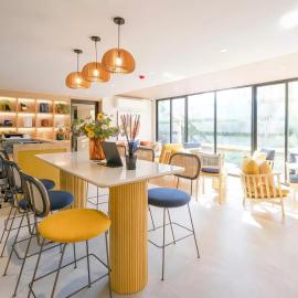 Chic Vay Central Pattaya Condo