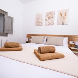 Apartament La Plana