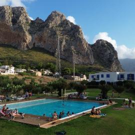 Orizzonte Blu apartment - Macari Bay