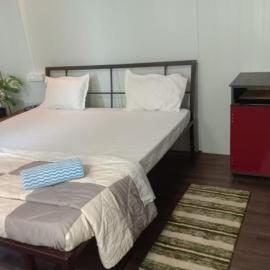 Johmena Serena Homestay