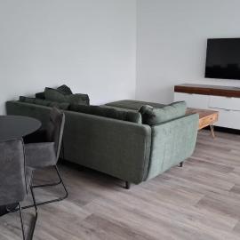Apartment mit Terrasse Natur & Kurort