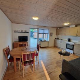 Lejlighed i Gråsten, hotel din Gråsten