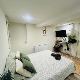 Studio Cosy dans le centre historique de Tournon sur Rhône, hotel in Tournon-sur-Rhône