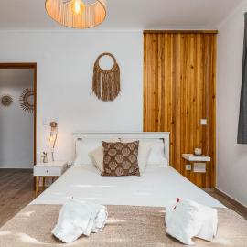 Meco Garden Retreat - near Sesimbra