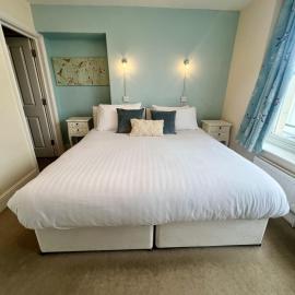 The Wayfarer Inn, hotel in Instow