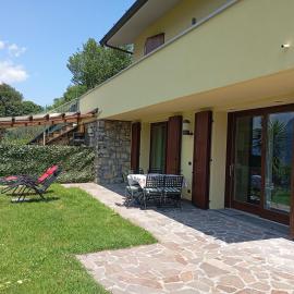 Casa Iole, hotel din Monte Isola