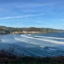 LAIDA Beach