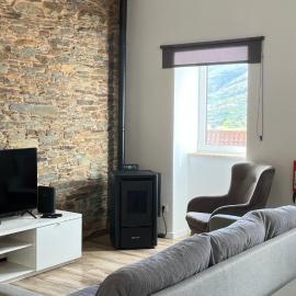 Lugar da Borralheira, hotel u gradu Verdelhos