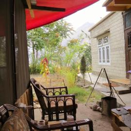 Cottage De Hunza- A Soul Retreat Sanctuary, hotel a Hunza