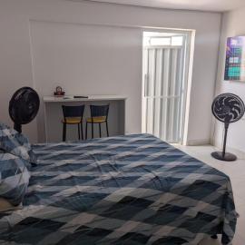 Oscar Place, hotel in Aracaju