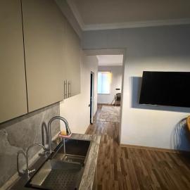 Atom Haus, hotell i Mkhchʼyan