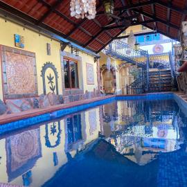 Guaju Suite - Stay Close to the Sea & Town