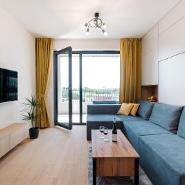 NEW Comfort Business Apartment