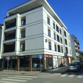 Apartman Markovic Rich