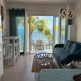 Residence Anse des sables, hotel em Marigot