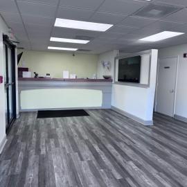 Florence Inn and Suites, מלון בפלורנס