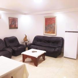 Reposant, Hotel in Bin Rhilouf