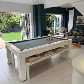 Portishead Coastal Retreat