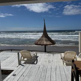 La costa, hotel in Aguas Dulces