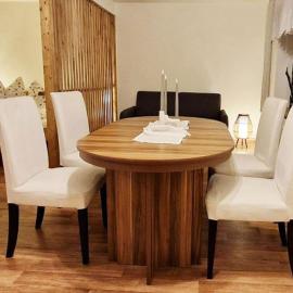 Waitzdorfer Landhaus Pieper，霍恩斯泰因的飯店