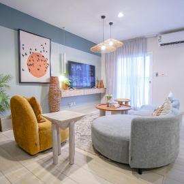 Mabaat-White Pearl Compound 600 D Villa 30, hotel sa Jeddah