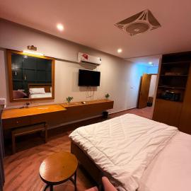 Grande apartment 204, hotel a Rawalpindi