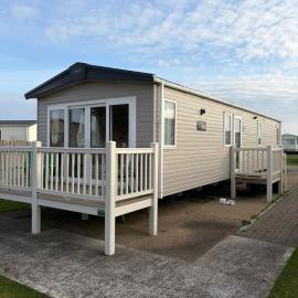 Driftwood dreams, hotel in Skipsea