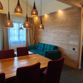 Frostana 1600 - apartment in Portes du Soleil